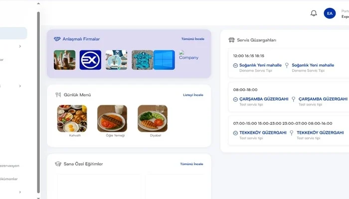 IntraHub Ürün Fotoğrafı