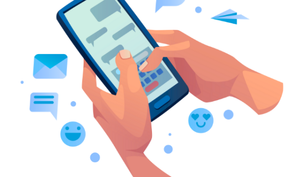 Mobil Geliştirme temsili görsel