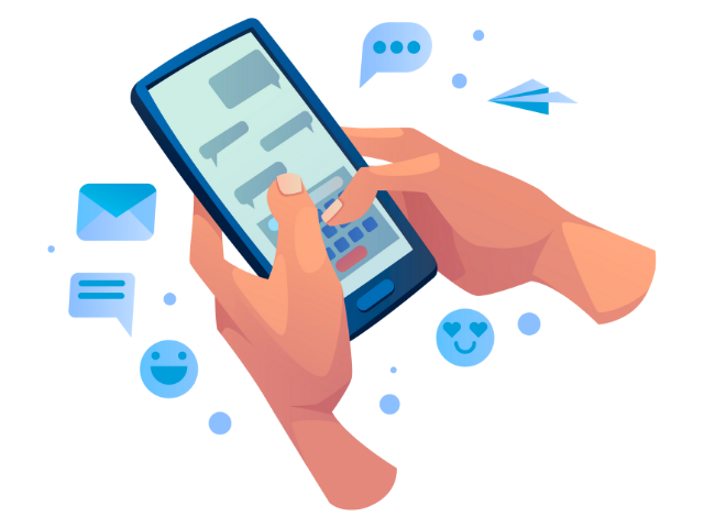 Mobil Geliştirme temsili görsel