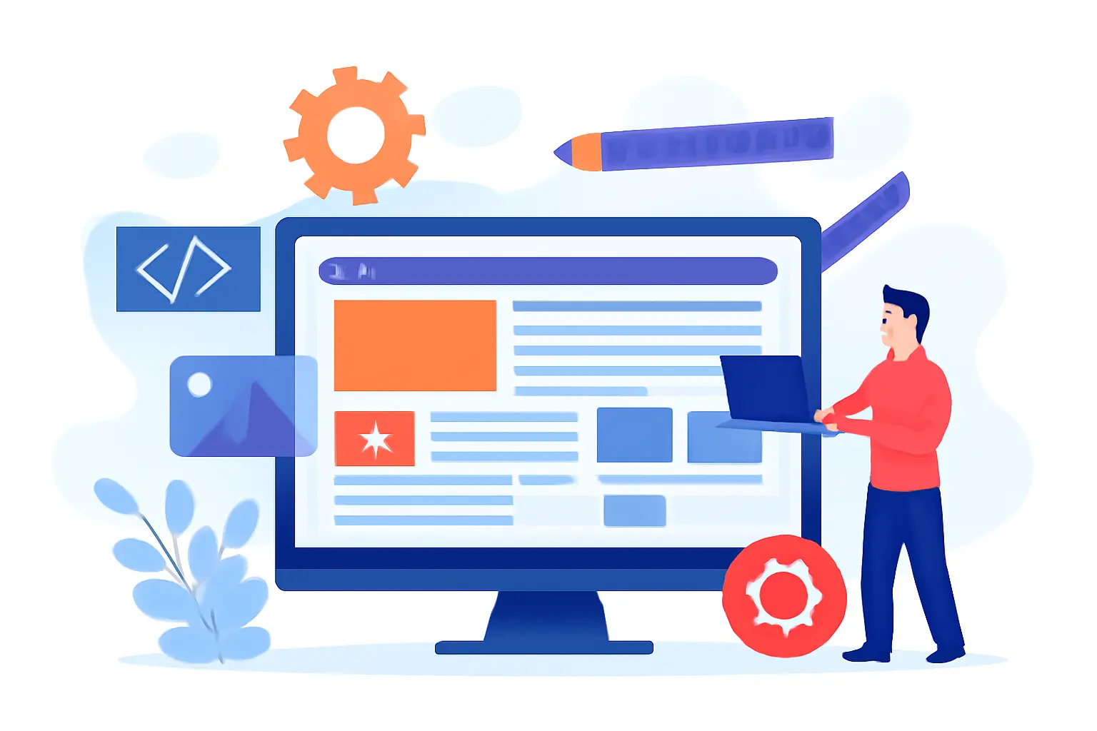 What is a Web-Based Application and How Does the Development Process Work?