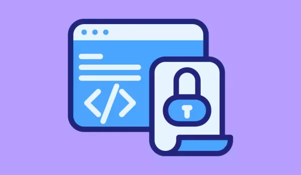 Lisanslı Yazılım Hizmeti Temsili Resim